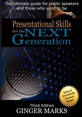 【预售】Presentational Skills for the Next Generation