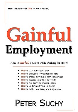 【预售】Gainful Employment