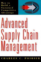 【预售】Advanced Supply Chain Management: How to Build a