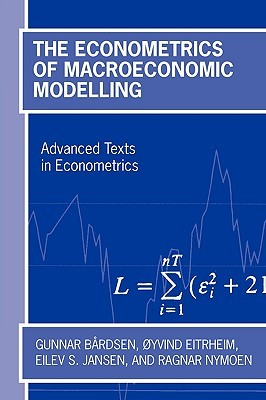 【预售】The Econometrics of Macroeconomic Modelling