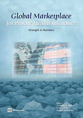 【预售】Global Marketplace for Private Health Insurance: