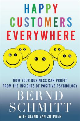 【预售】Happy Customers Everywhere: How Your Business Can