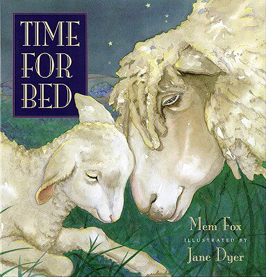 【预售】Time for Bed