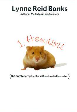 【预售】I, Houdini: {The Autobiography of a Self-Educated