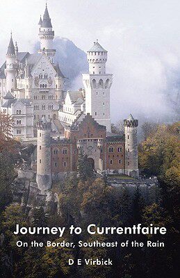 【预售】Journey to Currentfaire: On the Border, Southeast of