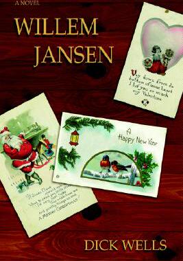 【预售】Willem Jansen