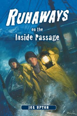 【预售】Runaways on the Inside Passage