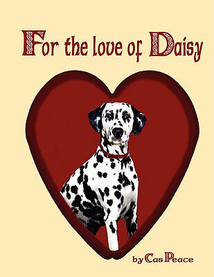 【预售】For the Love of Daisy