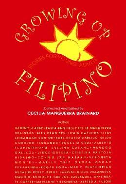 【预售】Growing Up Filipino: Stories for Young Adults