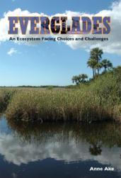 Everglades Ecosystem Facing and Choices 预售