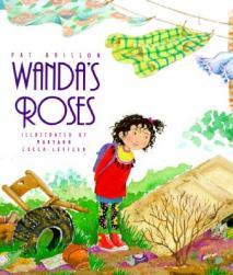 【预售】Wanda's Roses