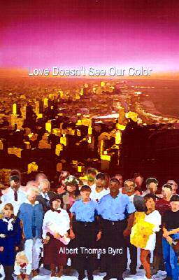【预售】Love Doesn't See Our Color