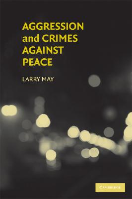 【预售】Aggression and Crimes Against Peace