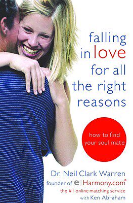 【预售】Falling in Love for All the Right Reasons: How to