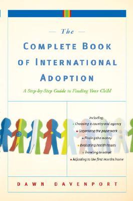 【预售】The Complete Book of International Adoption: A Step