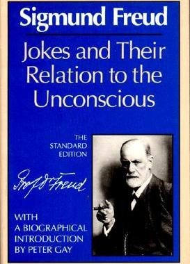 【预售】Jokes and Their Relation to the Unconscious
