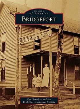 【预订】Bridgeport