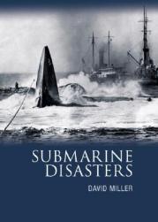 【预订】Submarine Disasters