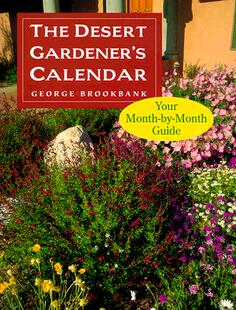 【预订】The Desert Gardener's Calendar: Your Month-By-Month