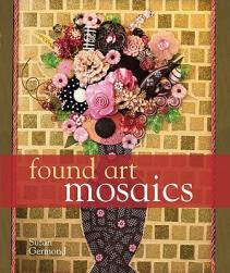 【预订】Found Art Mosaics