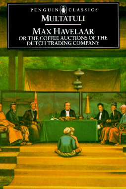 预订 【】Max Havelaar: Or the Coffee Auctions of the Dutch