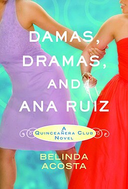 【预售】Damas, Dramas, and Ana Ruiz