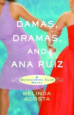 【预售】Damas, Dramas, and Ana Ruiz