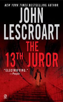 【预售】The 13th Juror
