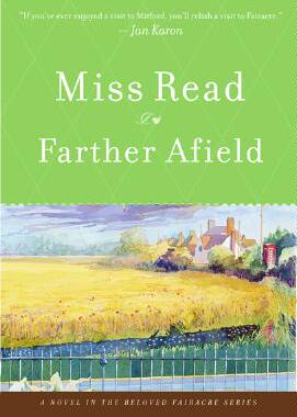 【预售】Farther Afield