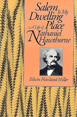 【预订】Salem Is My Dwelling Place: Life of Nathaniel