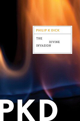 【预售】The Divine Invasion
