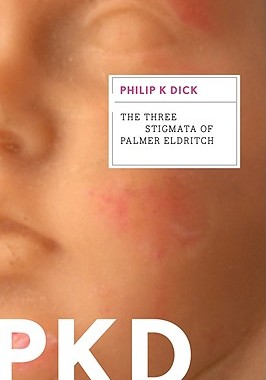 【预售】The Three Stigmata of Palmer Eldritch