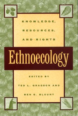 【预订】Ethnoecology