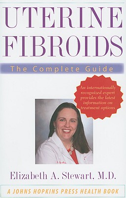 【预售】Uterine Fibroids: The Complete Guide
