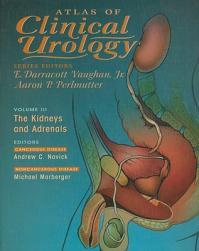 【预订】Atlas of Clinical Urology: The Kidneys and Adrenals