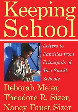 【预订】Keeping School: Letters to Families from Principals