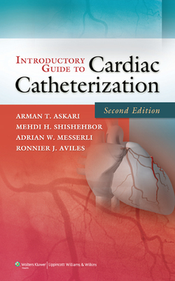 【预订】Introductory Guide to Cardiac Catheterization