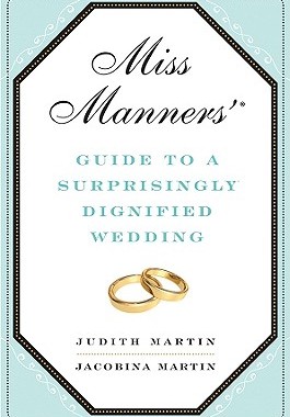 【预订】Miss Manners' Guide to a Surprisingly Dignified