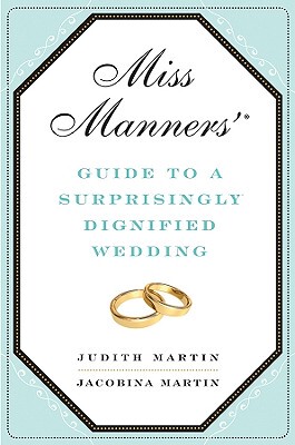 【预订】Miss Manners' Guide to a Surprisingly Dignified