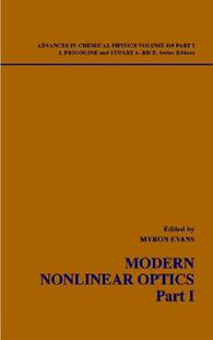 【预订】Modern Nonlinear Optics, Part 1, Second Edition