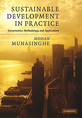 【预售】Sustainable Development in Practice: Sustainomics