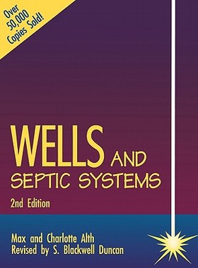 【预订】Wells and Septic Systems 2/E