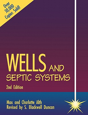 【预订】Wells and Septic Systems 2/E