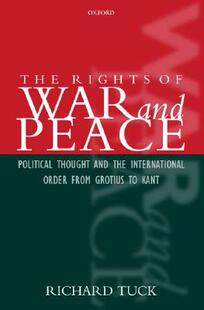 Rights Political 预售 Thought Peace The and War