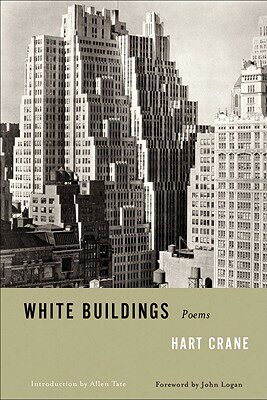 【预订】White Buildings