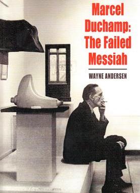 【预订】Marcel Duchamp: The Failed Messiah