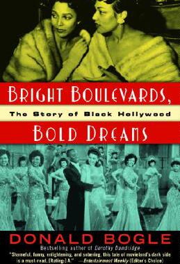 【预售】Bright Boulevards, Bold Dreams: The Story of Black