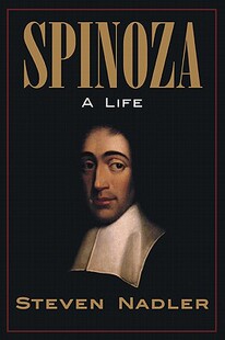 【预售】Spinoza: A Life