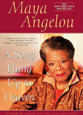 【预订】A Song Flung Up to Heaven