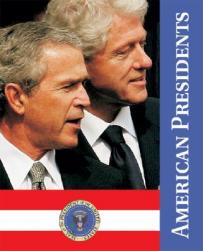 Presidents Set American Vol. Edition 预订 3rd